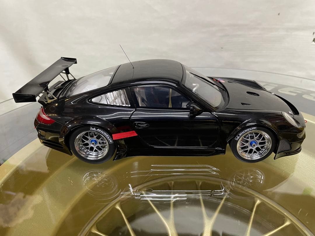 オートアート　　ポルシェ911 GT3 RSR