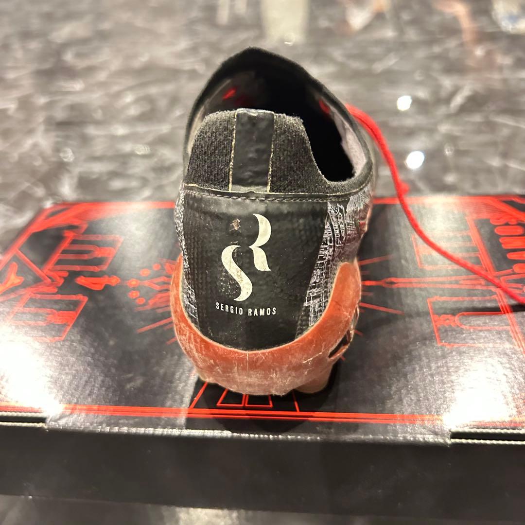 【11/3限定】ミズノ モレリア ネオ3 β SR4 JAPAN セルヒオラモス