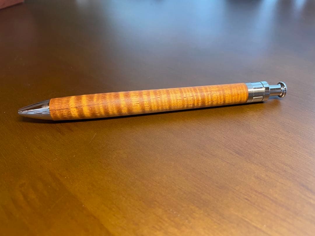 工房楔　ハワイアンコア　ルーチェペン