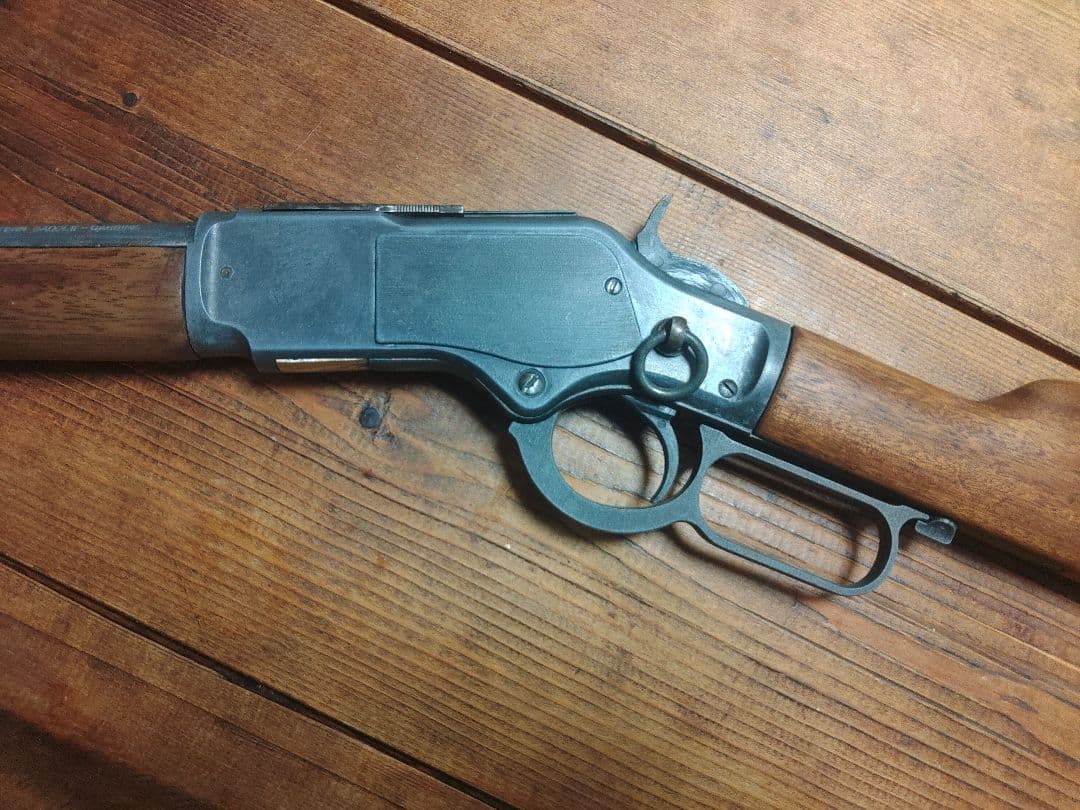 mgc ウィンチェスター　モデルガン