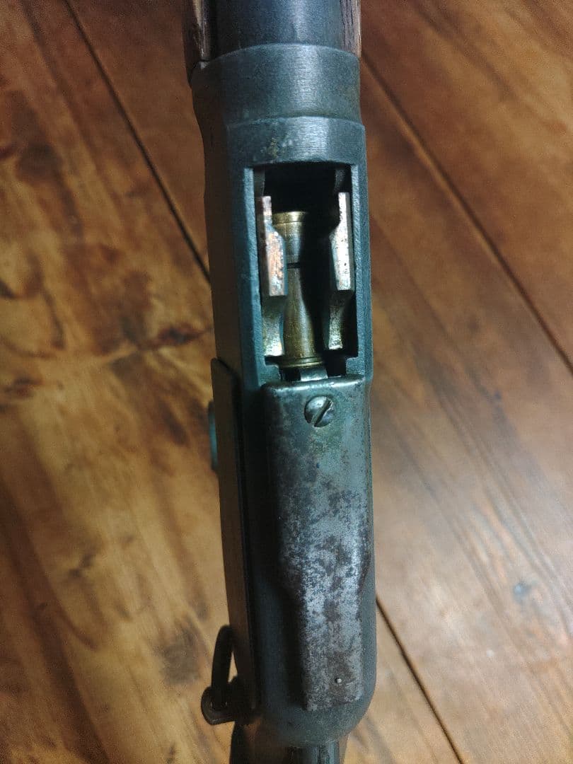 mgc ウィンチェスター　モデルガン