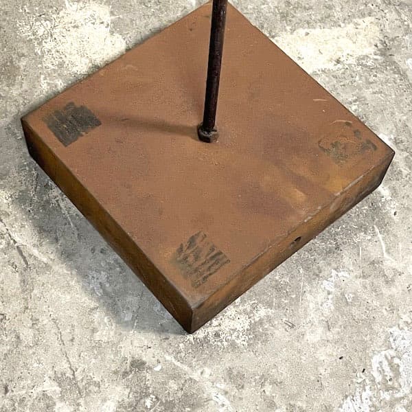 ビンテージ風　鳥のオブジェ　ブリキバード　鉄の鳥　インテリア　置物　つばめ