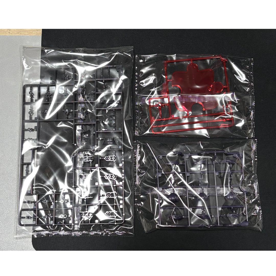 薬師寺 久遠　篝火 真里亞・衣装　創彩少女庭園　プラモデル　コトブキヤ