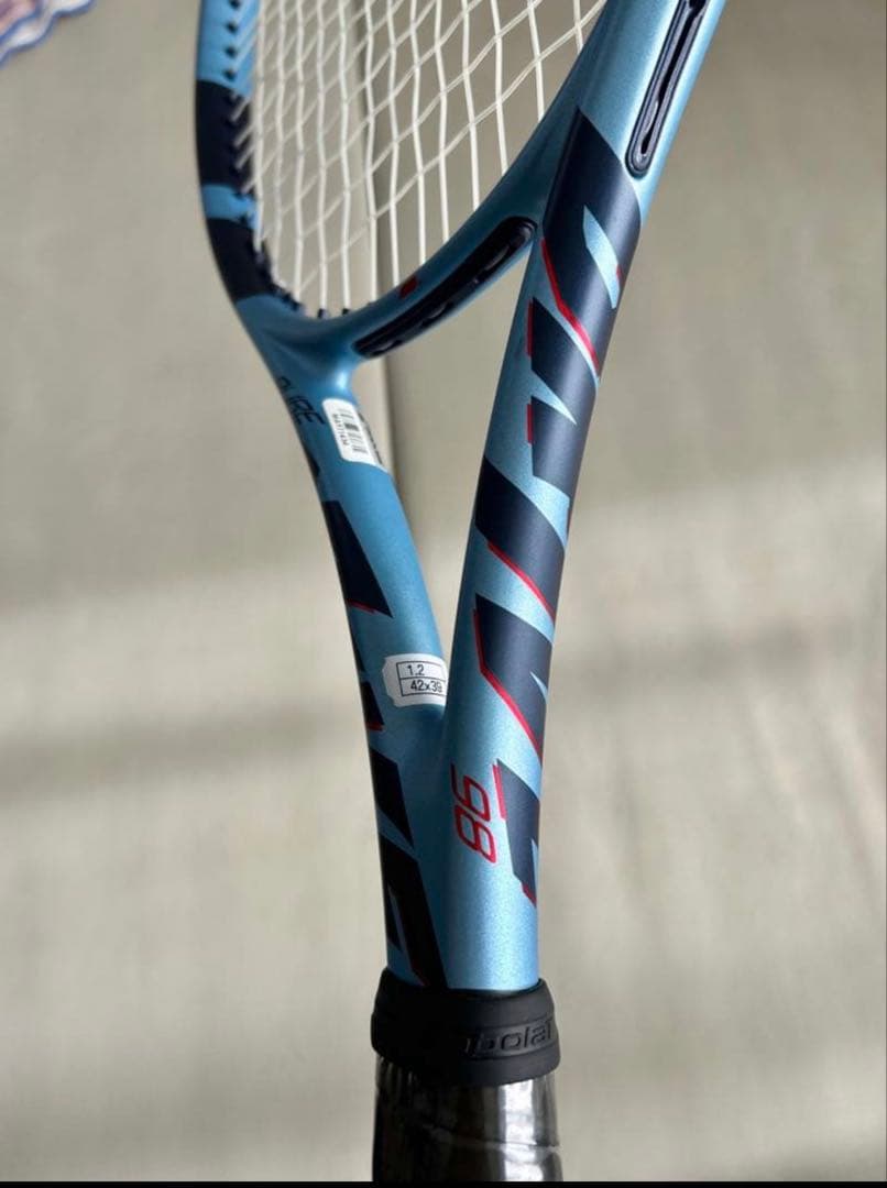 【BabolaT】ピュアドライブ98 G2