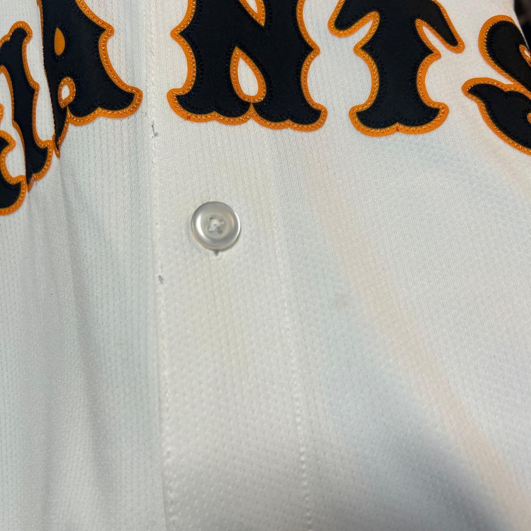 読売ジャイアンツ 巨人 ユニフォーム 2025 岡本和真