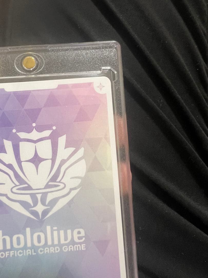 尾丸ポルカ　SEC サイン付き