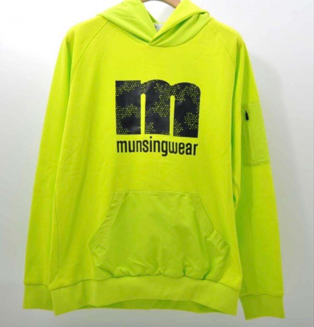 munsingwear ゴルフウェア
