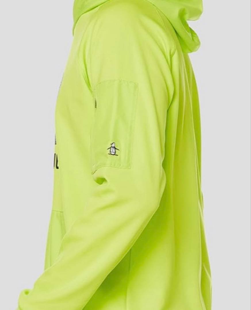 munsingwear ゴルフウェア