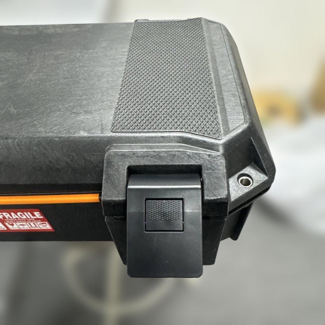 VAULT by pelican 大型防水ケース