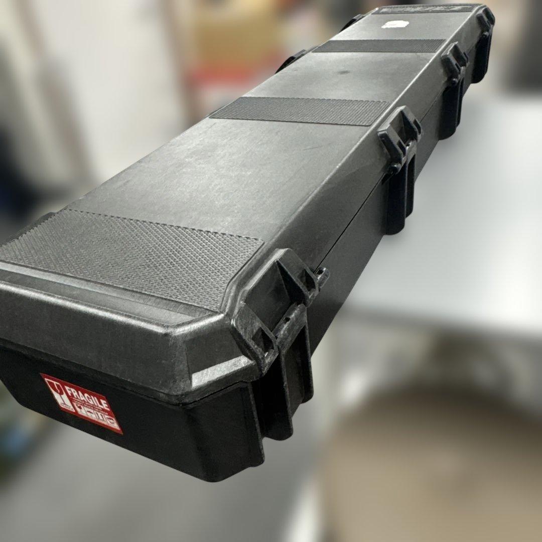 VAULT by pelican 大型防水ケース