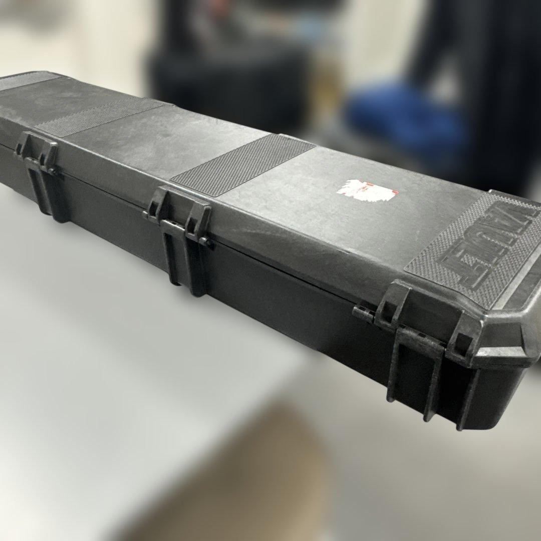 VAULT by pelican 大型防水ケース