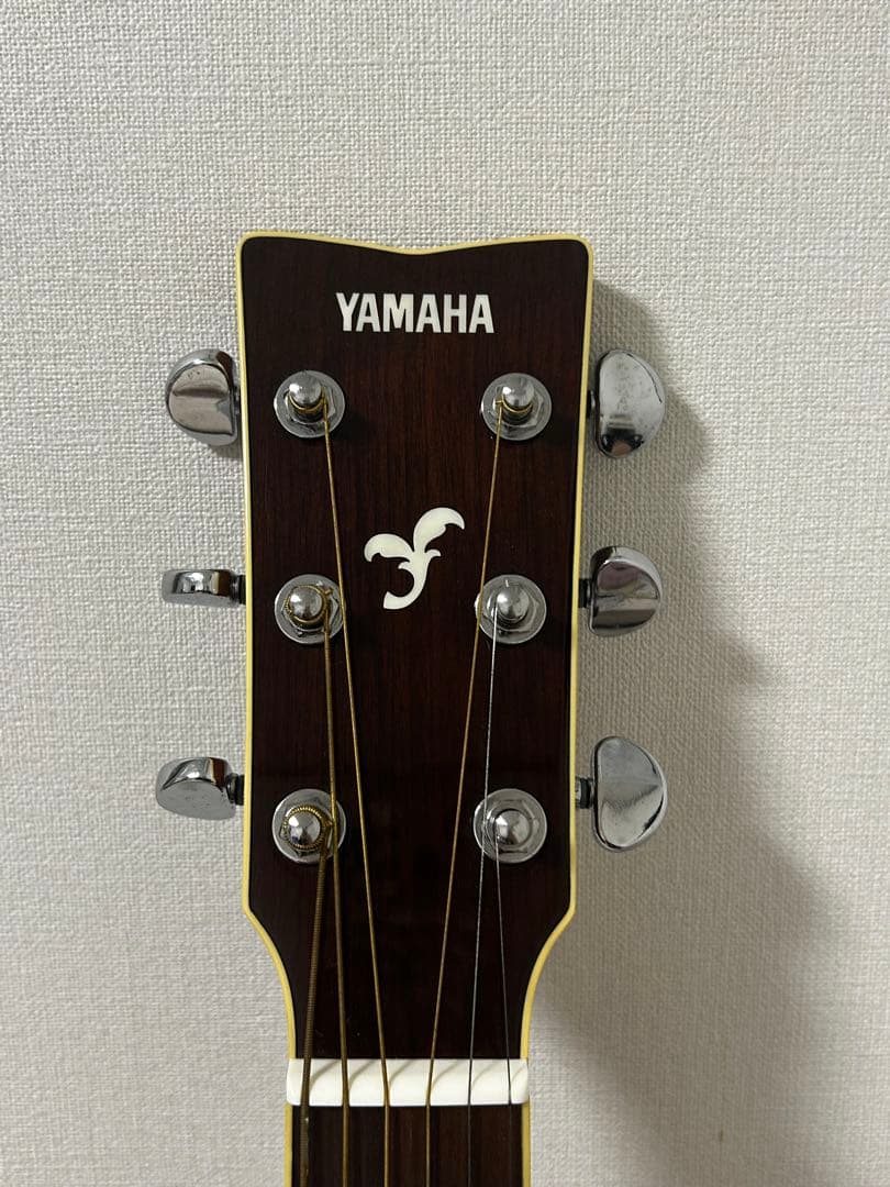 Yamaha FS 830 アコースティックギター 即日発送