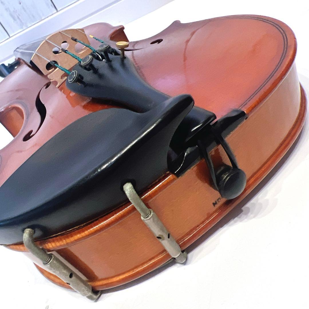 【美品】KARL HOFNER 1998年 1/4 カールヘフナー美虎杢KH12