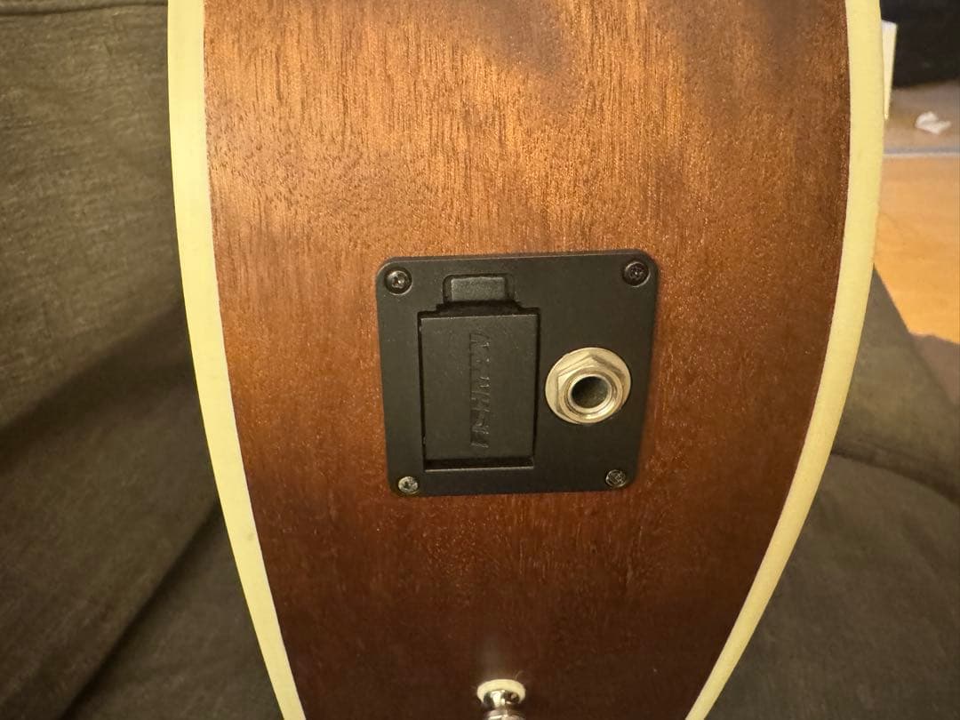 Stafford & Co エレキアコースティックギター