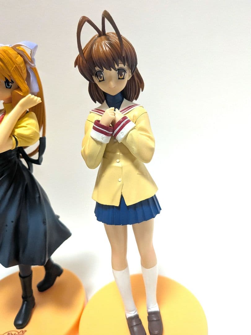 key10thメモリアルコレクションフィギュア1 3種セット