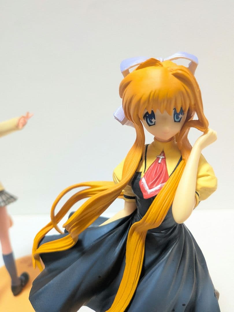 key10thメモリアルコレクションフィギュア1 3種セット