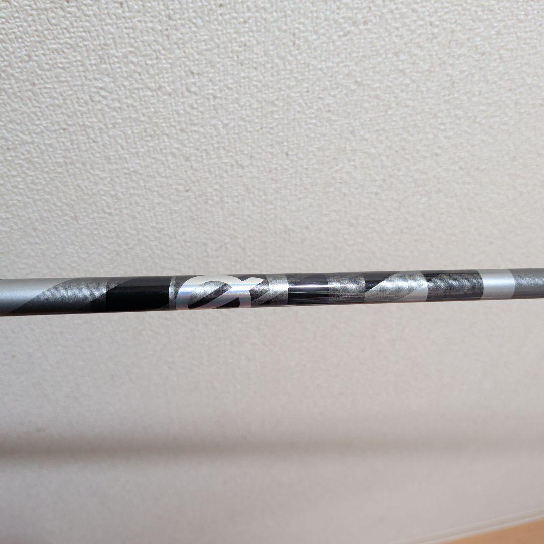 グラファイトデザイン aG19-4 シャフト SR