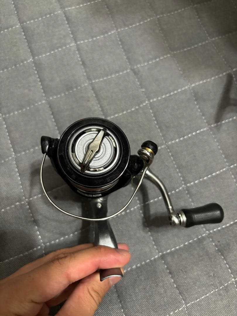 シマノ　12レアニウム　2500s cl4