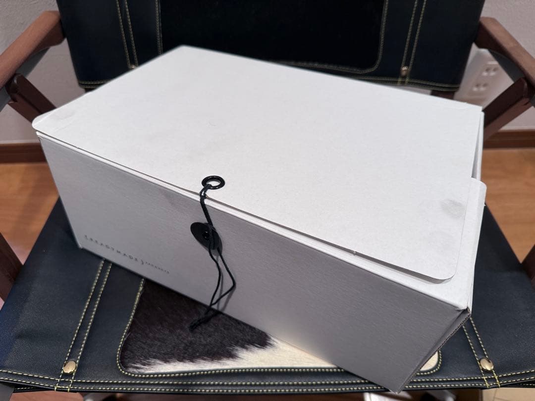 オールドマウテン　IRON DUTCH & OKAMADON 新品セット