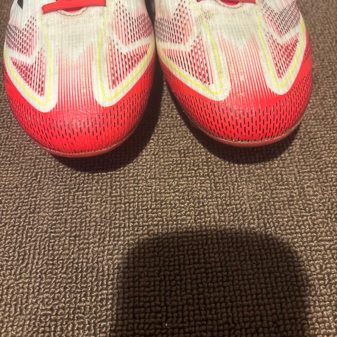 adidasf50エリート28cm