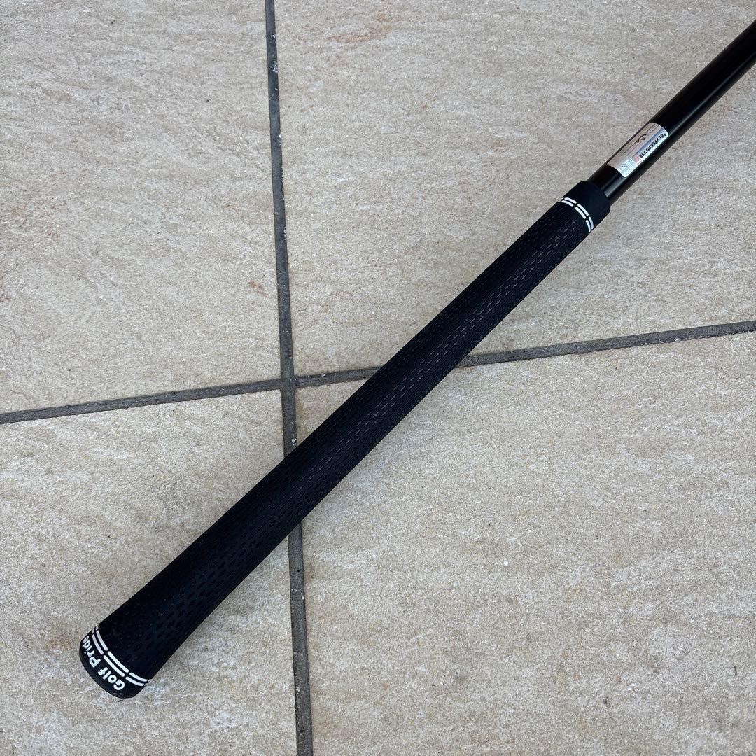 キャロウェイ　ATHLE MAX 50S クアンタムドライバー用純正シャフト美品