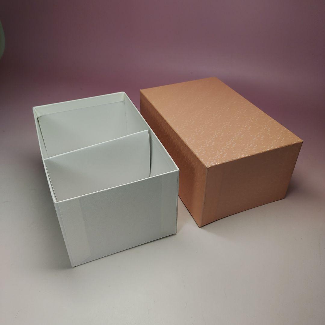 38箱セット 新品 貼り箱 ギフトボックス （発送は土日のみです）