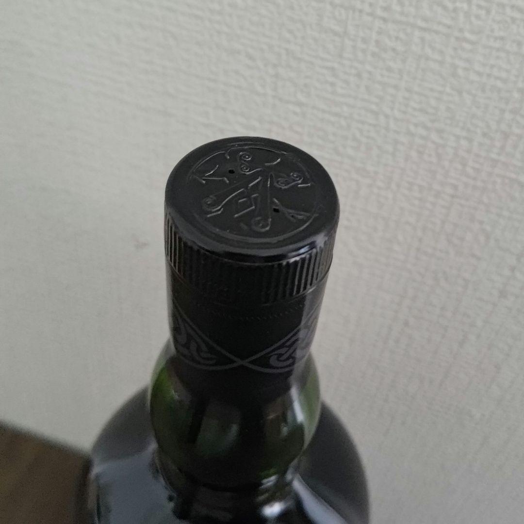 【未開栓】Ardbeg アードベッグ アナモルフィック ギフトボックス付き