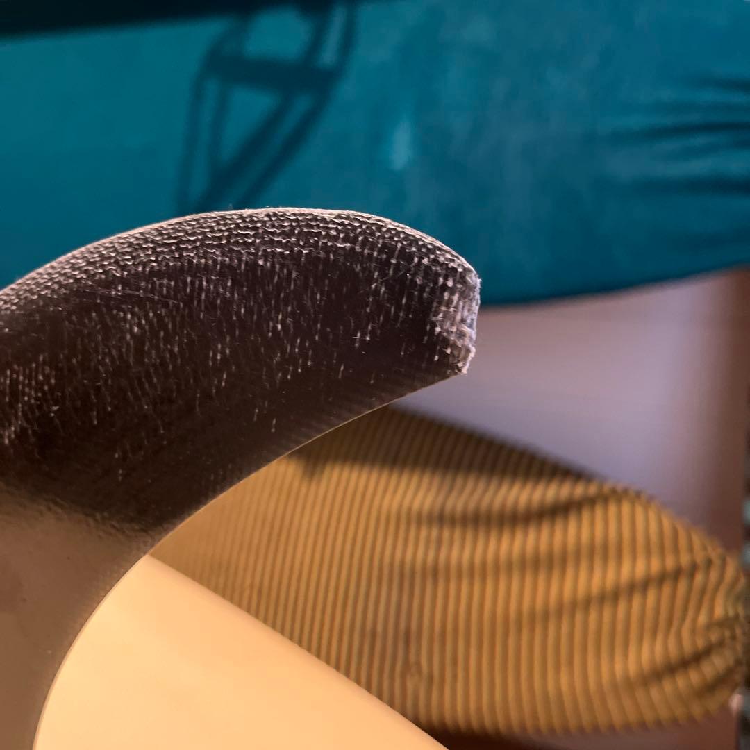 《ケース・フィン付き》Stewart 9’8 ロングボード