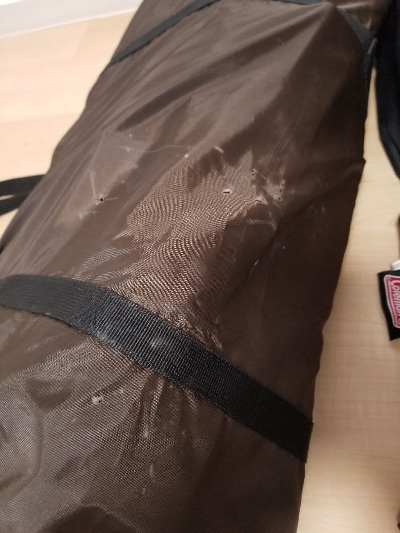 ★ウェザーマスター ワイド2ルーム コクーンⅡ　グランドシートセット