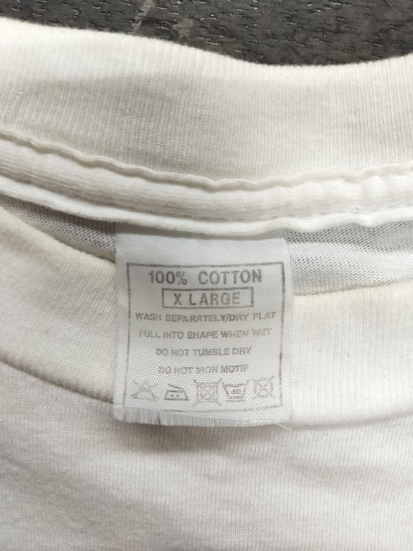 Dinosaur Jr.　Start Choppin　1993年　Tシャツ 90