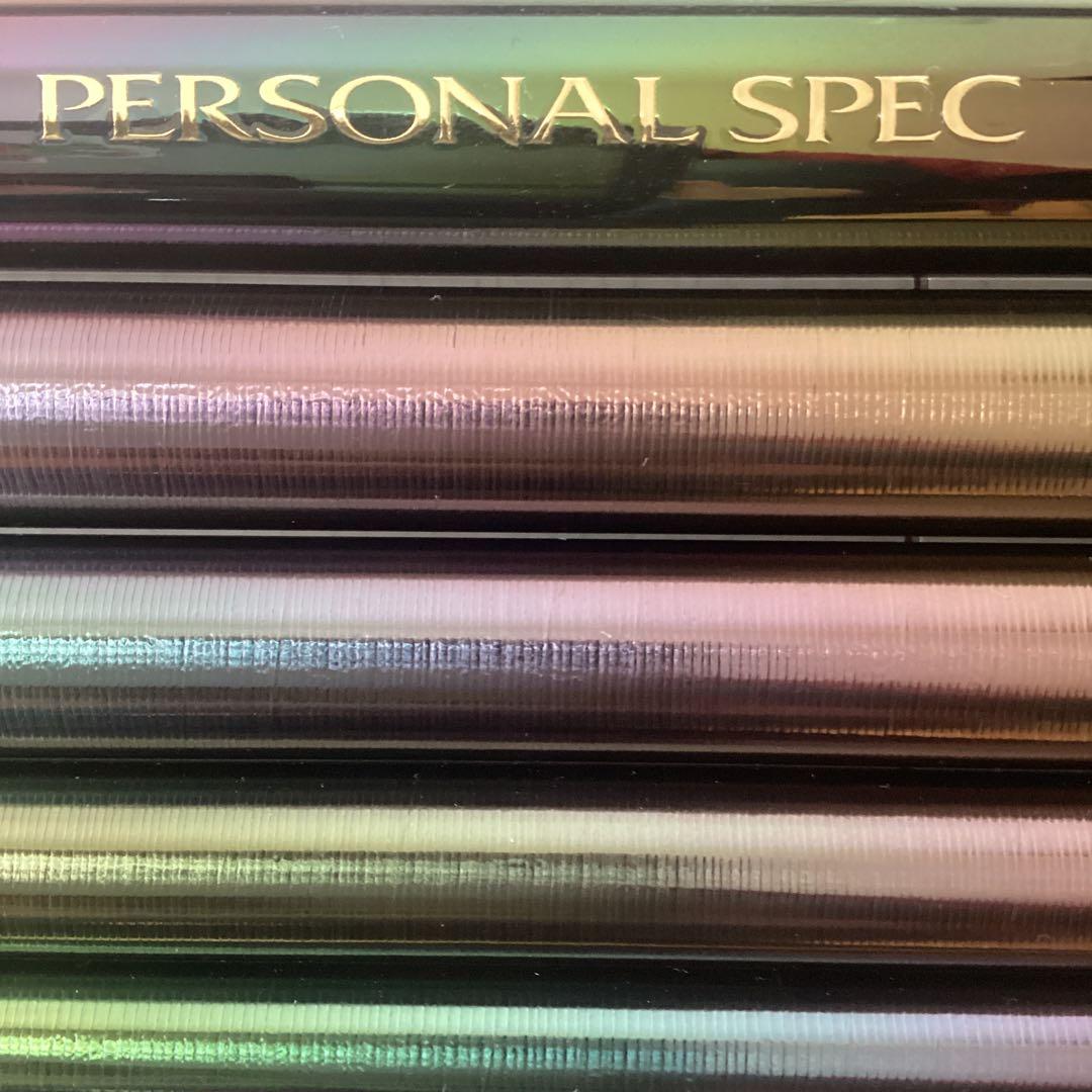 LIMITED PRO TF90 テクリカル急瀬リミテッドプロ　トリプルフォース