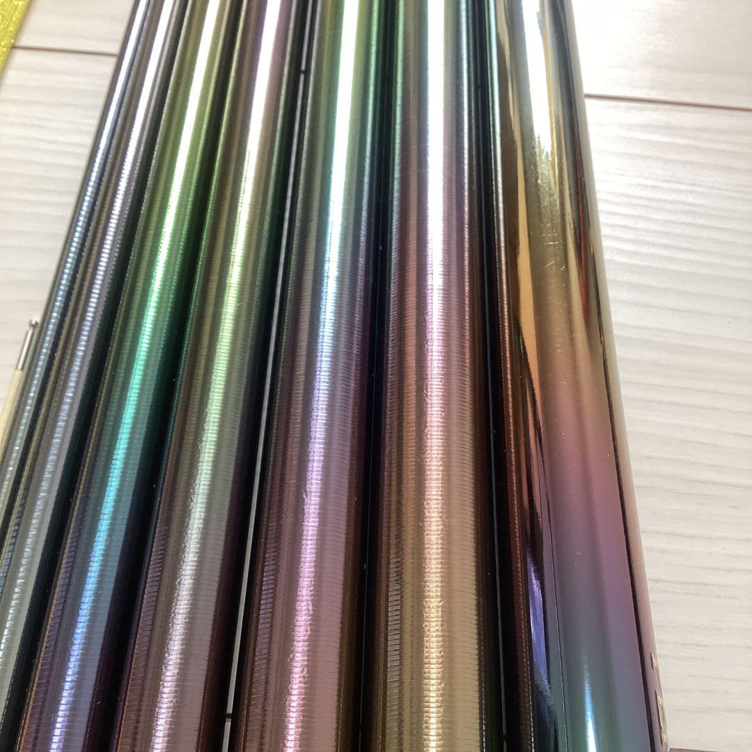 LIMITED PRO TF90 テクリカル急瀬リミテッドプロ　トリプルフォース