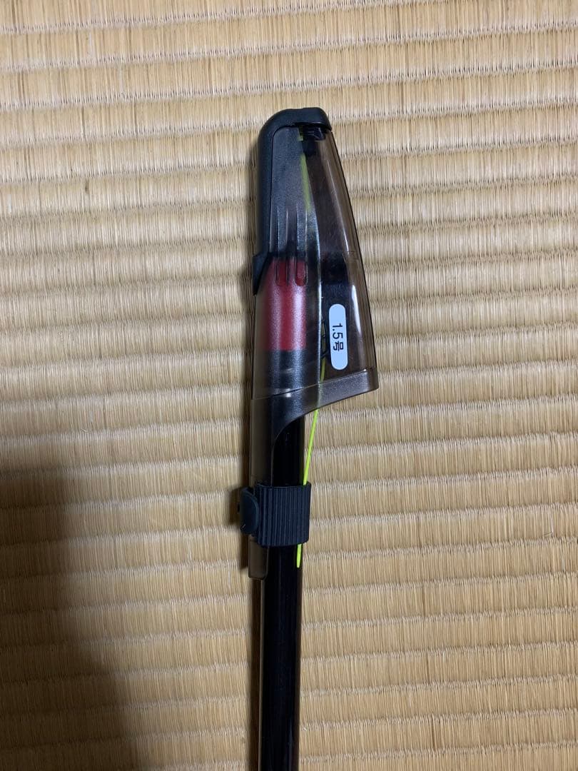 MASTER TUNE 15-150磯竿