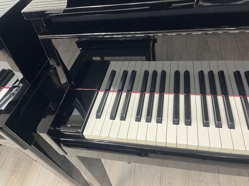 ★79434【電子ピアノ】アバングランド　YAMAHA　N2　09製