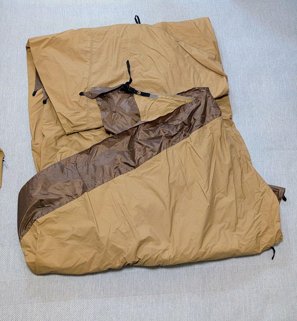 テンマクデザイン サーカスTC サンドベージュ