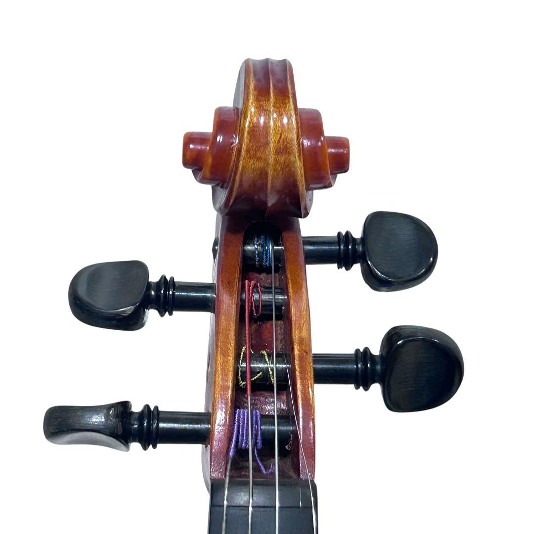 SUZUKI バイオリン No.280 4/4 1990年製