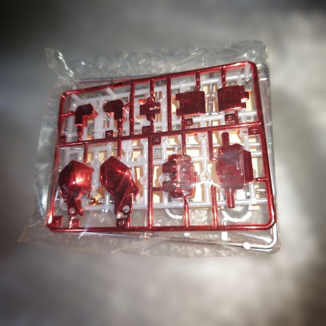 メダロット　メダフォース　アークビートルダッシュ　25　タカラ　未組立