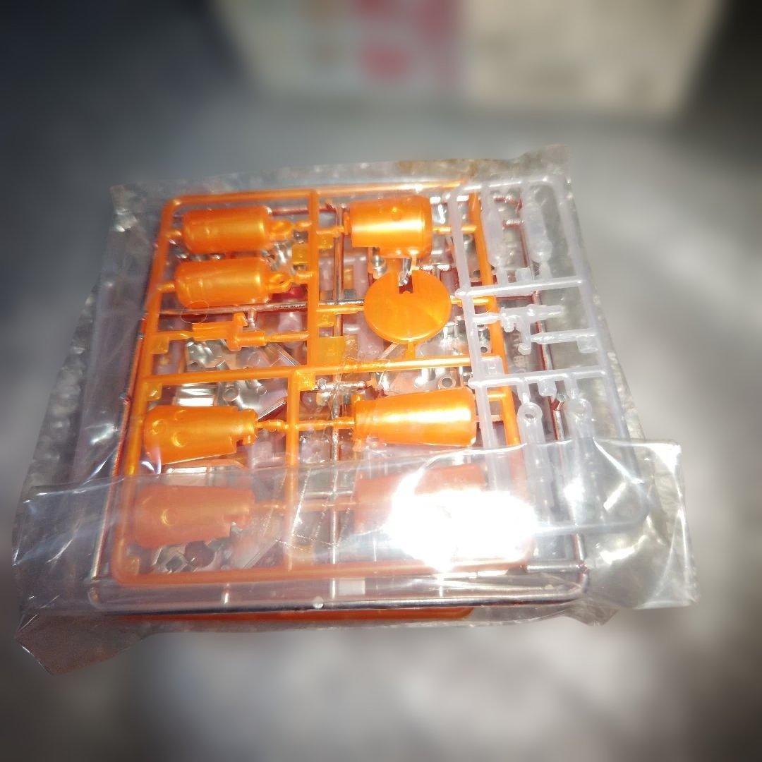 メダロット　メダフォース　アークビートルダッシュ　25　タカラ　未組立