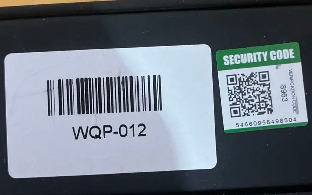 その他 Dragon hawk X7 wireless tattoo machine