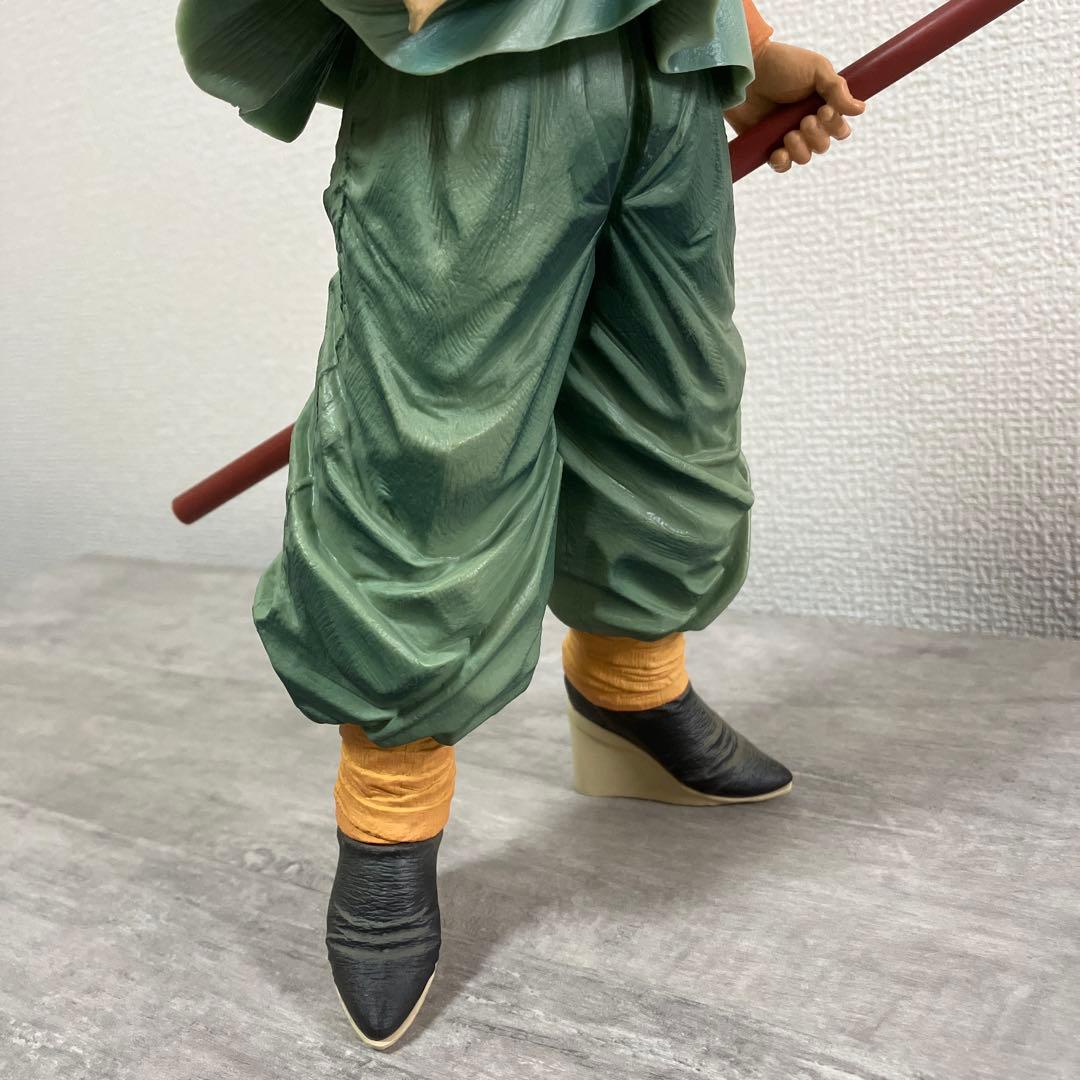 ドラゴンボール超BWFC SMSP孫悟空ダイマツリスペシャルver