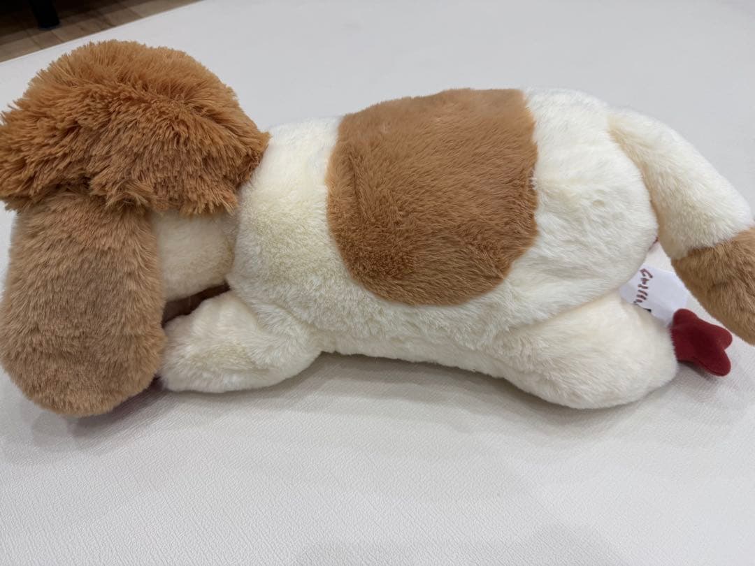 新品未使用　ジブリパーク　ヒン　タグ付き　⭐︎即購入OK⭐︎