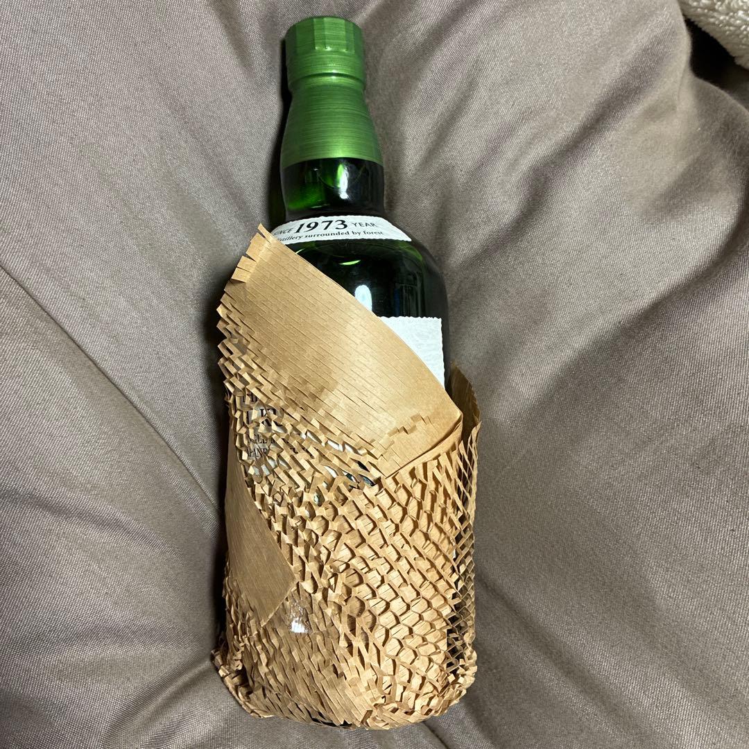 K*m様 白州700mlを1本　はくしゅう