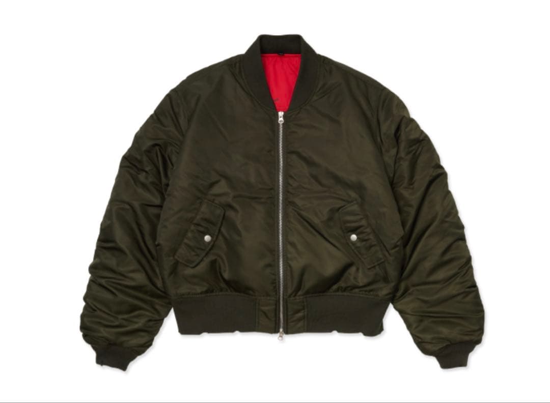 ENHYPEN Artist-Made NI-KI / ニキ MA-1（L）