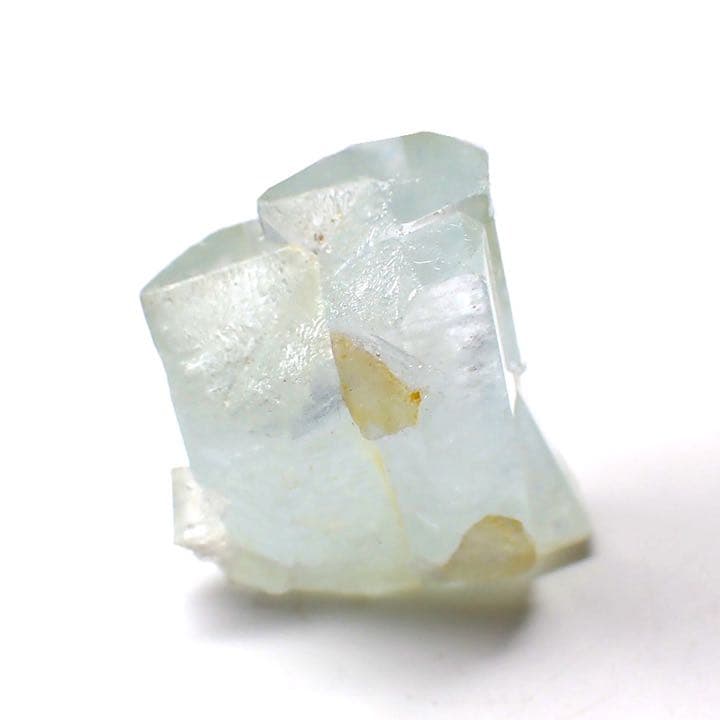 【ブラジル産】アクアマリン原石⑦