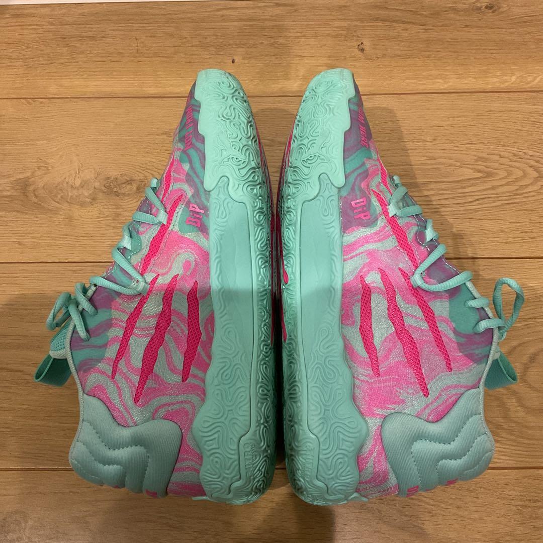 Puma Melo 1.1 バスケットボールシューズ