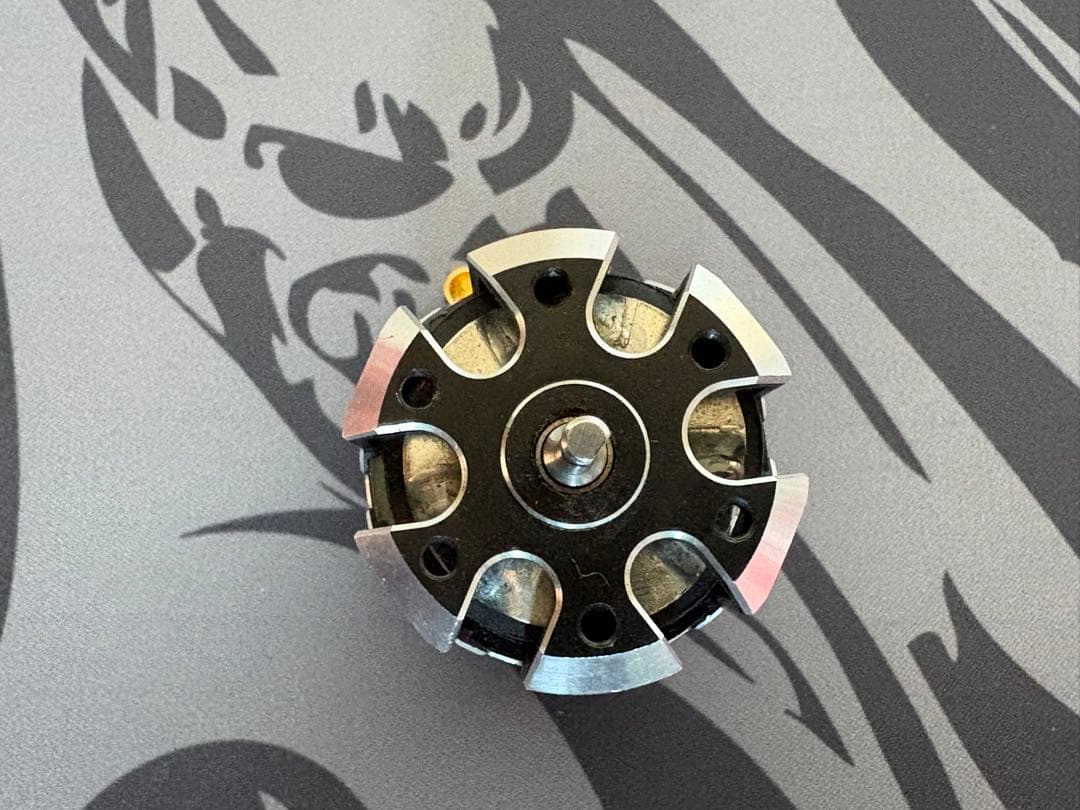 ReveDアブソルート1 ／13.5ターンブラック