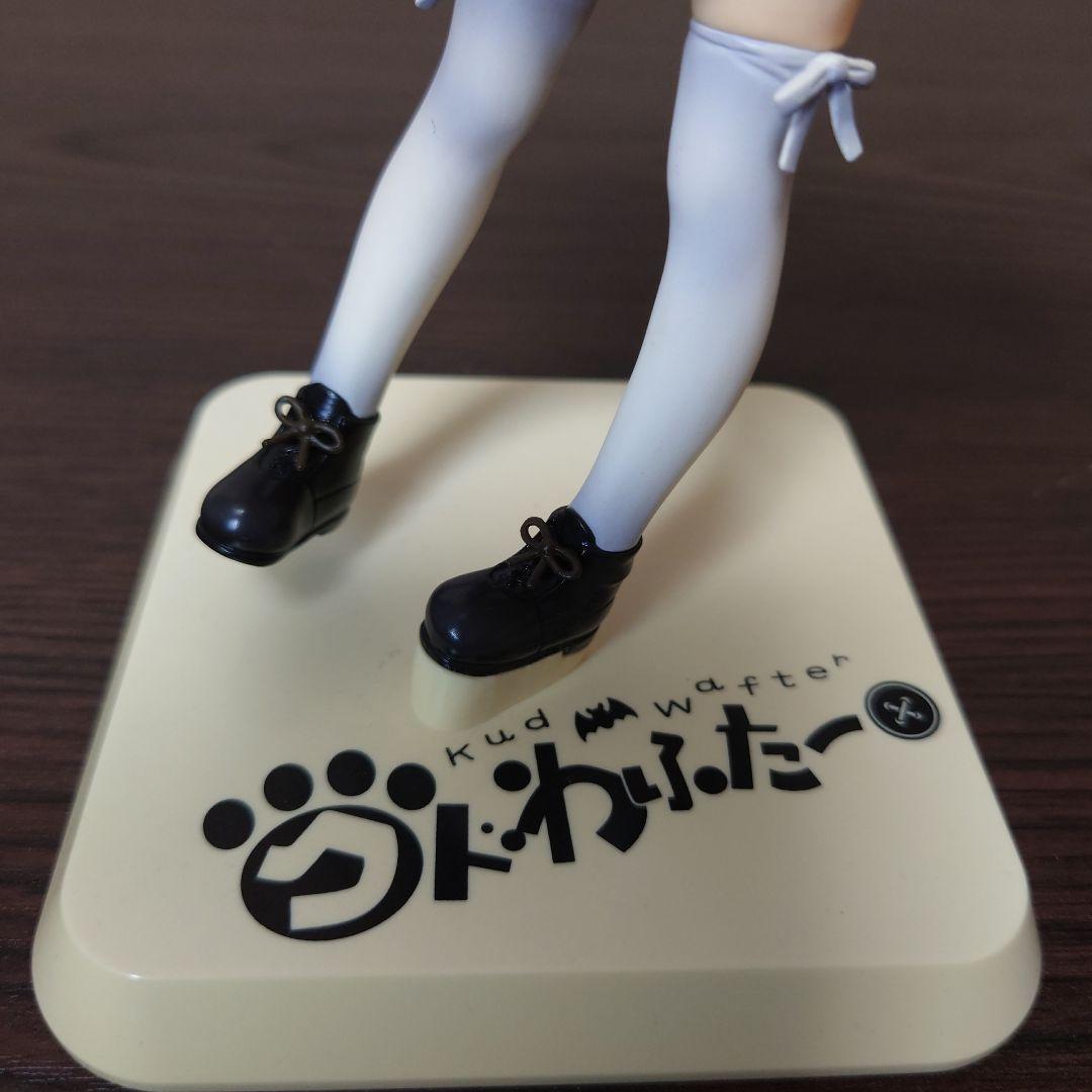 能美クドリャフカ わふーver. 1/8スケール フィギュア