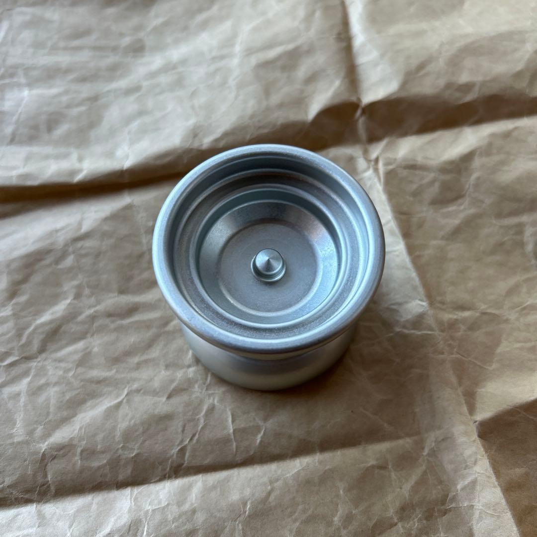 スカウト7075 カリブ