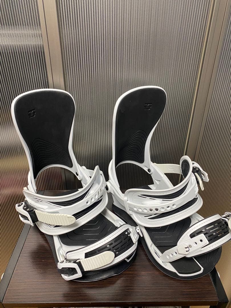 UNION ULTRA M ホワイト 24-25 ユニオン ウルトラ