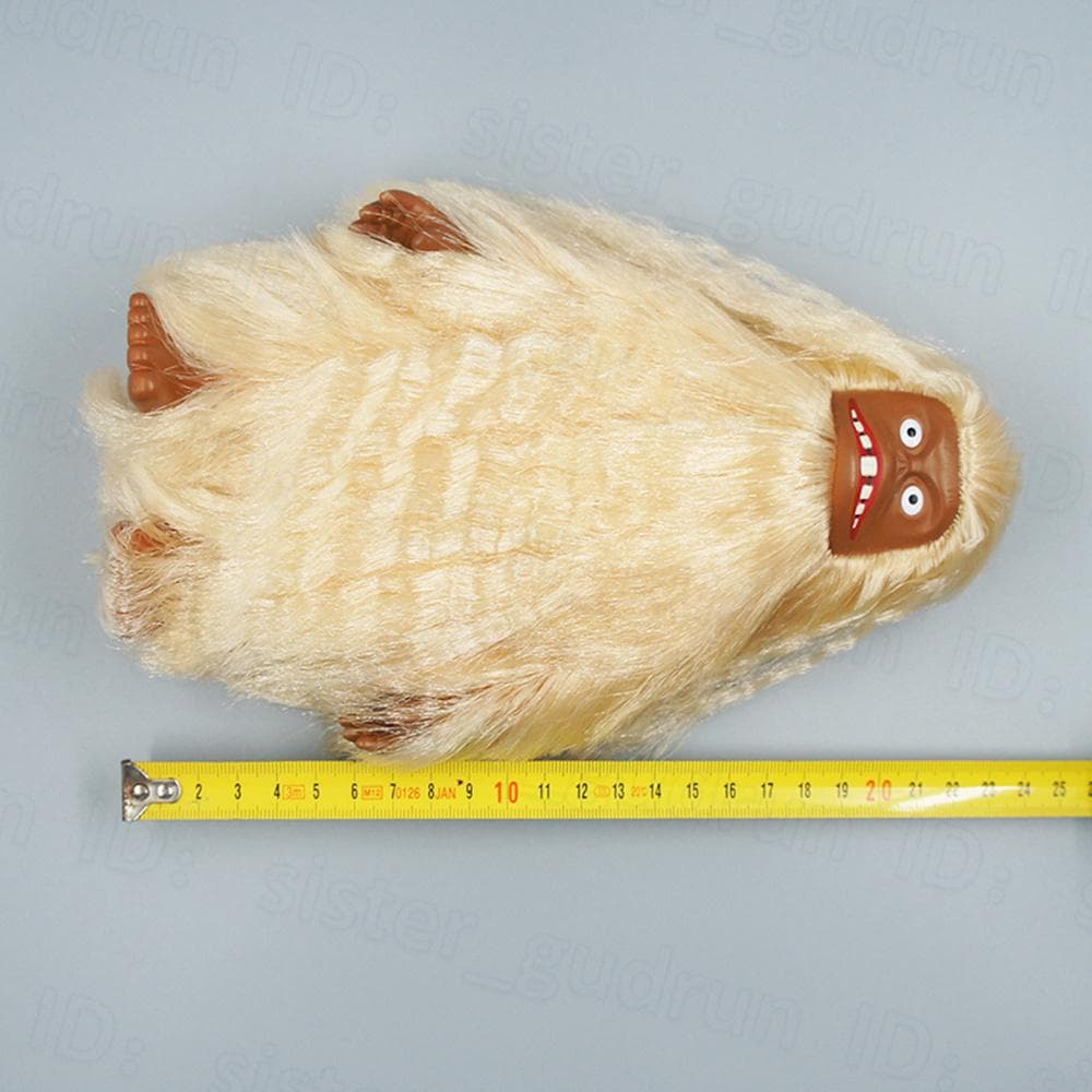 【美品】　伝説怪獣ウー　通常限定 Ver.　フィギュア